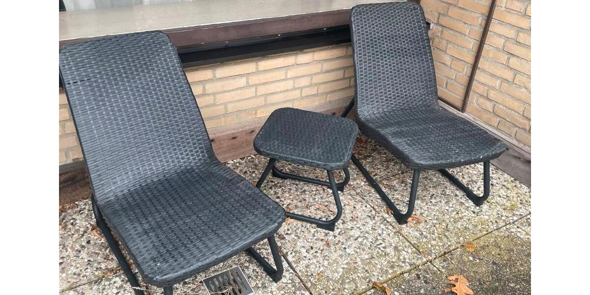 Hochparterre Münster Gievenbeck - 1 Zimmer, 35 m&sup2;, 580&euro; | Angebot:25964004