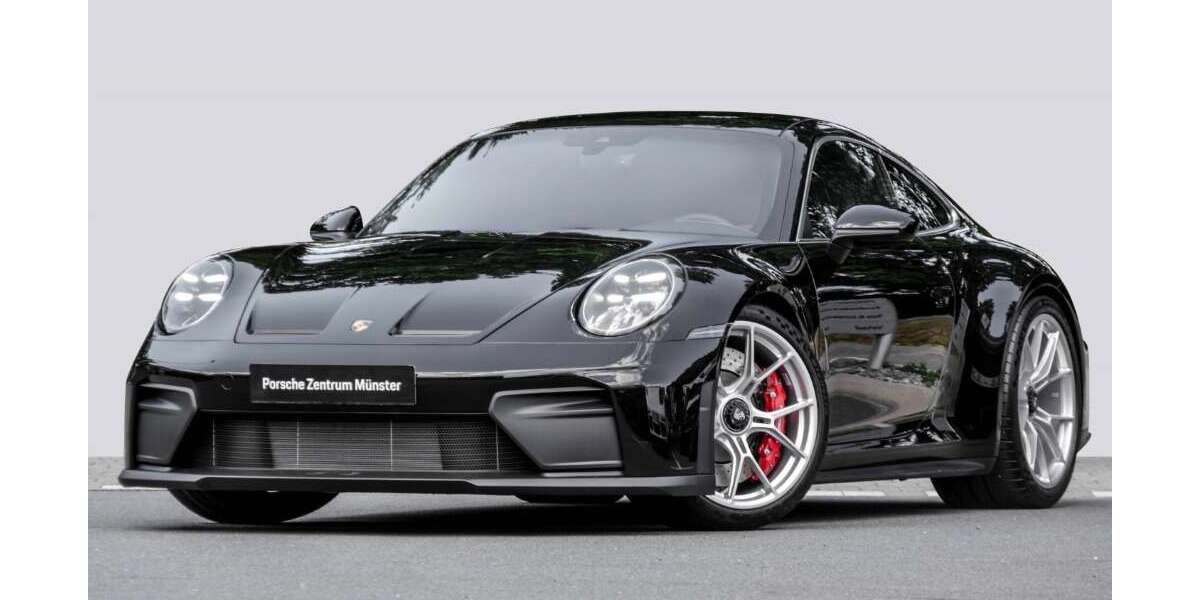 Porsche 992 6.890 km 217.800 &euro; Münster 48163