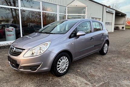 Opel Corsa 104.810 km 3.799 &euro; Emsdetten 48282