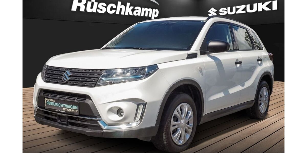 Suzuki Vitara 41.778 km 15.990 &euro; Lüdinghausen 59348