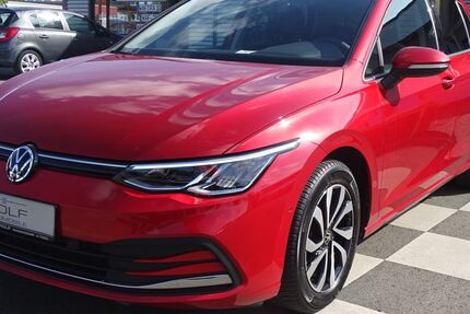 VW Golf 46.308 km 17.980 &euro; Warendorf 48231