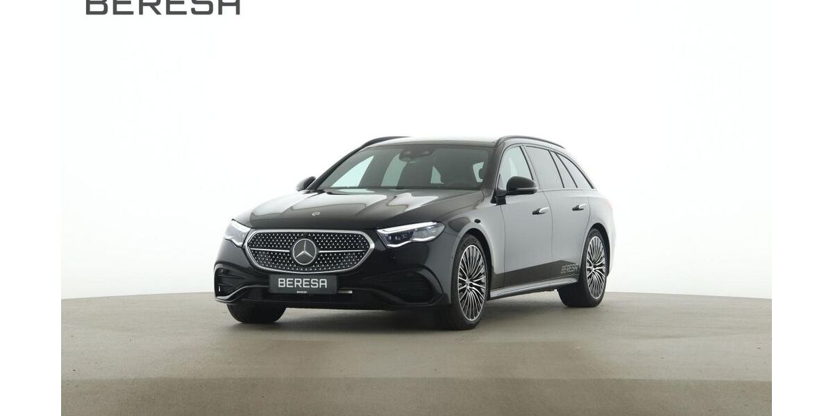 Mercedes-Benz E 450 9.900 km 90.950 &euro; Münster 48155