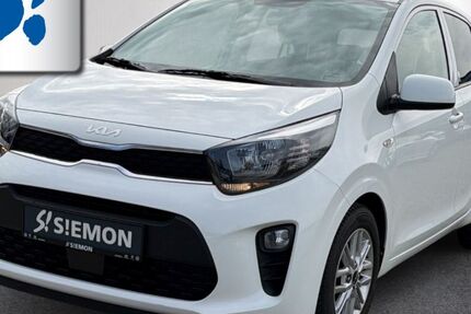 Kia Picanto 22.097 km 12.430 &euro; Warendorf 48231