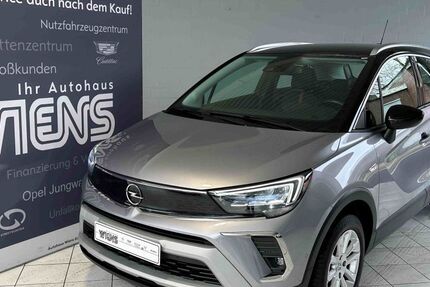 Opel Crossland (X) 33.704 km 14.850 &euro; Billerbeck 48727