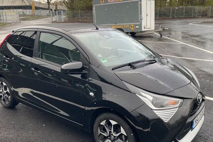 Toyota Aygo (X) 69.400 km 11.100 &euro; Münster 48165