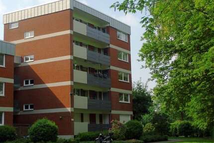 Wohnung Münster Gievenbeck - 4 Zimmer, 93 m&sup2;, 360.000&euro; | Angebot:23647078
