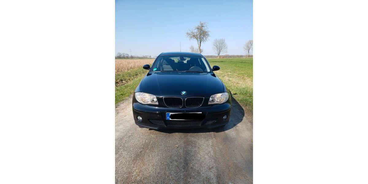 BMW 116 114.183 km 2.300 &euro; Drensteinfurt 48317
