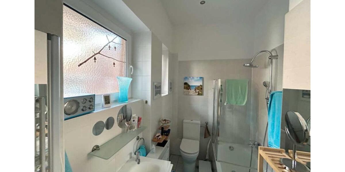 Erdgeschoßwohnung Sendenhorst - 2 Zimmer, 60 m&sup2;, 500&euro; | Angebot:25987526