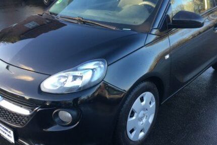 Opel Adam 87.500 km 9.800 &euro; Steinfurt 48565