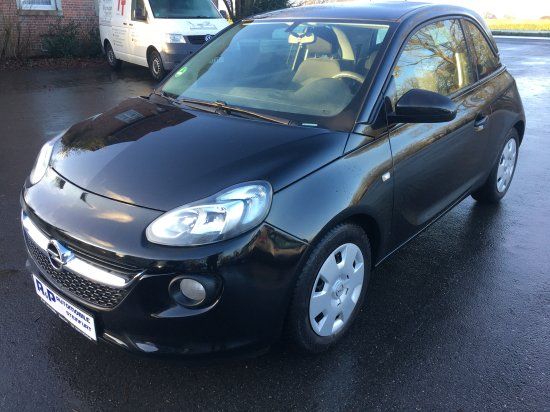 Opel Adam 87.500 km 9.800 &euro; Steinfurt 48565