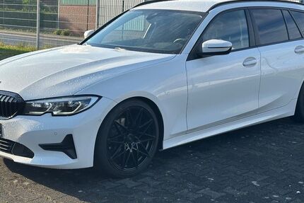 BMW 320 200.000 km 16.499 &euro; Drensteinfurt 48317