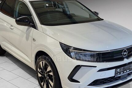Opel Grandland (X) 55.000 km 19.980 &euro; Lengerich 49525