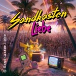 Sandkastenliebe Münster Open Air - 90er & 2000er Event
