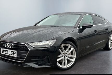 Audi A7 62.012 km 43.790 &euro; Münster 48163