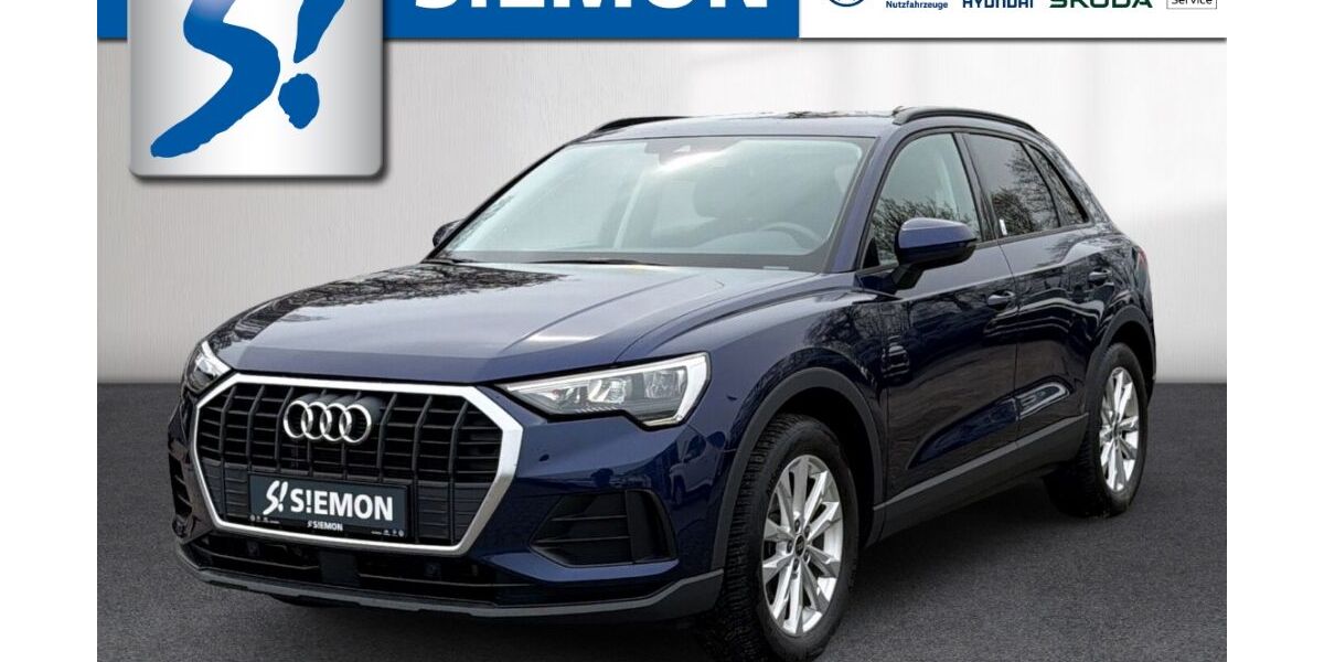 Audi Q3 43.694 km 25.690 &euro; Warendorf 48231
