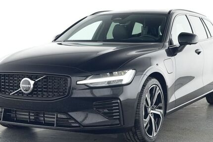 Volvo V60 27.320 km 43.400 &euro; Münster 48155