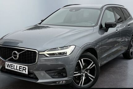 Volvo XC60 79.000 km 28.880 &euro; Münster 48163