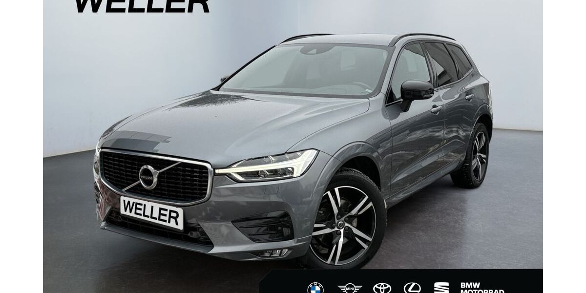 Volvo XC60 79.000 km 29.990 &euro; Münster 48163
