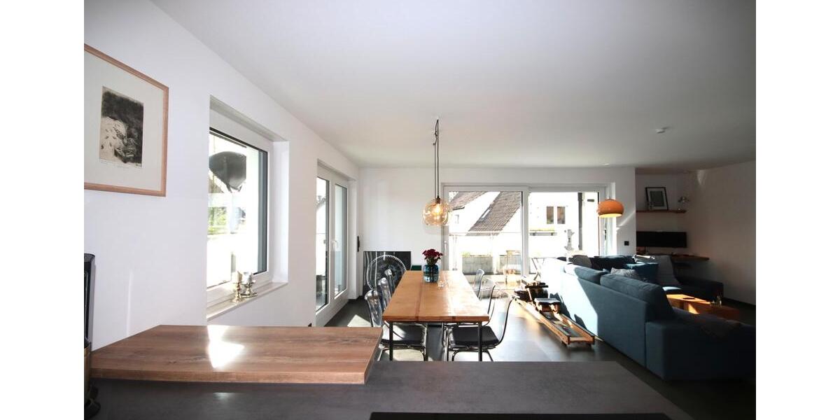 Einfamilienhaus Münster Münster-Südost - 3 Zimmer, 116 m&sup2;, 1.750&euro; | Angebot:25900420