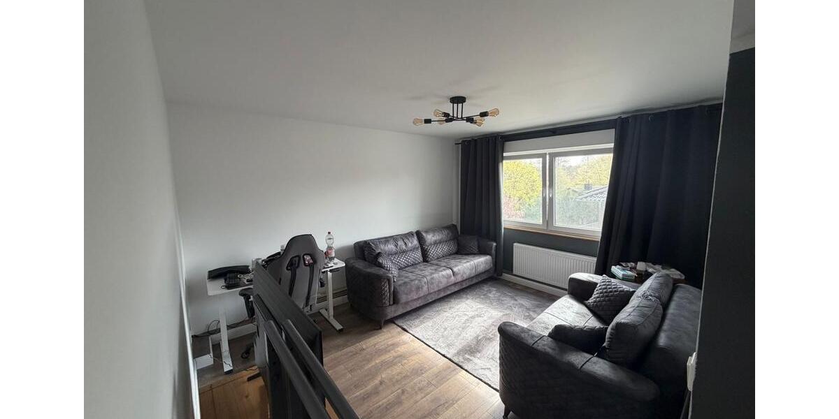 Dachgeschoßwohnung Ahlen - 3 Zimmer, 54 m&sup2;, 680&euro; | Angebot:25994229