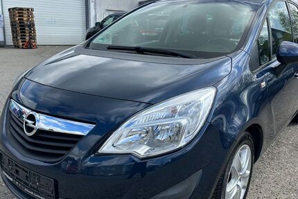 Opel Meriva 188.000 km 3.190 &euro; Münster 48157