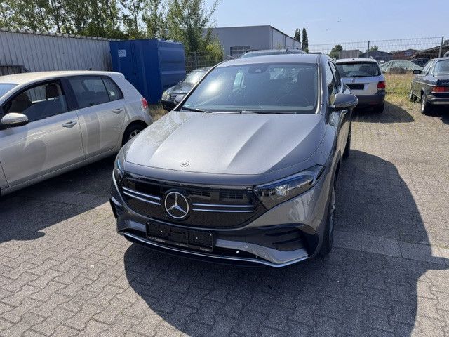 Mercedes-Benz EQA 26.750 km 33.750 &euro; Steinfurt 48565