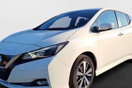 Nissan Leaf 37.064 km 12.330 &euro; Münster - Amelsbüren 48163