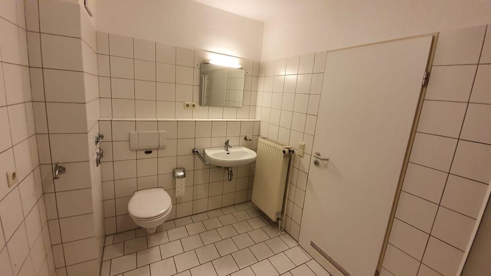 Erdgeschoßwohnung Münster Münster-Südost - 2 Zimmer, 75 m&sup2;, 1.125&euro; | Angebot:26374115