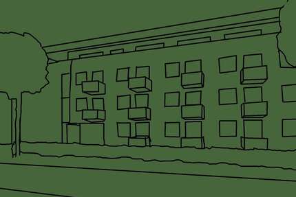 Wohnung Münster Gievenbeck - 1 Zimmer, 27 m&sup2;, 149.000&euro; | Angebot:26023026