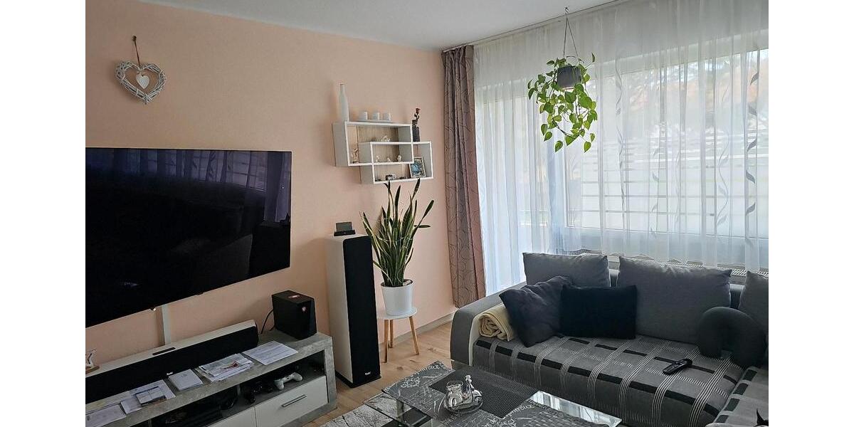 Erdgeschoßwohnung Ahlen - 2 Zimmer, 57 m&sup2;, 647&euro; | Angebot:25803270