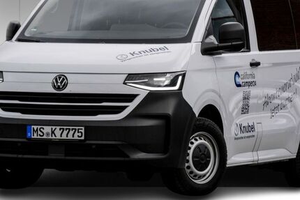 VW T7 Kombi 1.250 km 49.990 &euro; Münster 48163