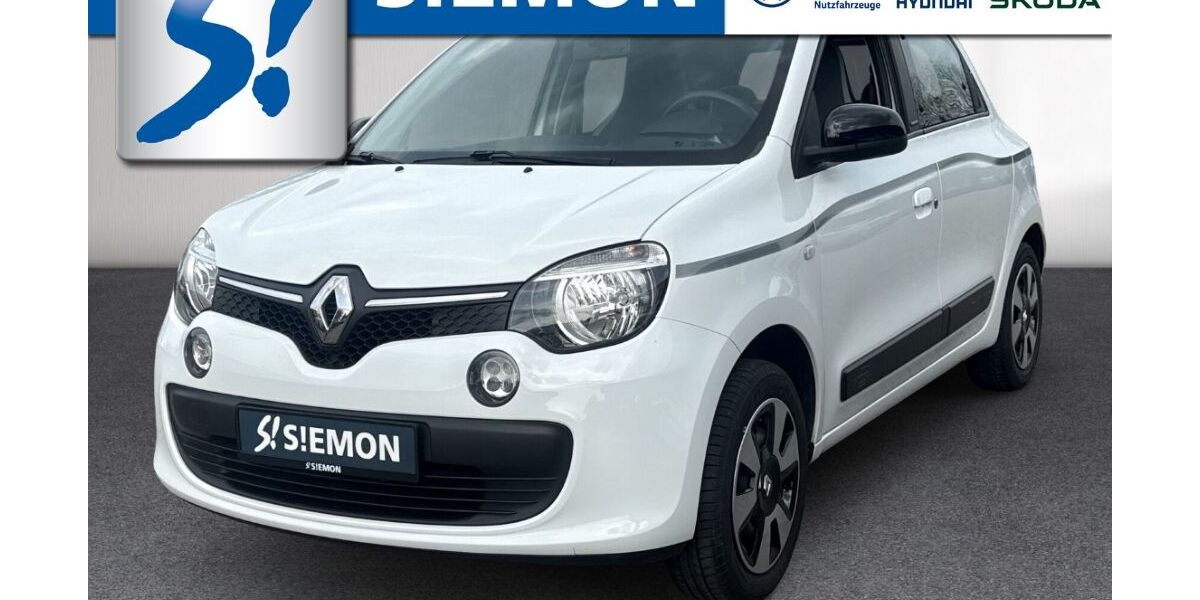 Renault Twingo 77.295 km 7.830 &euro; Münster 48157