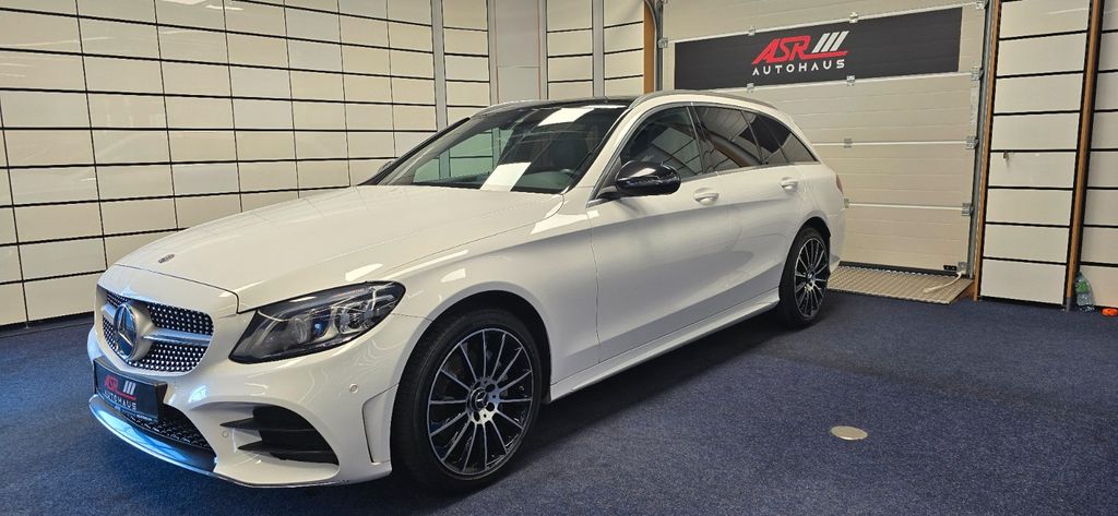 Mercedes-Benz C 200 119.950 km 20.999 &euro; Dülmen 48249