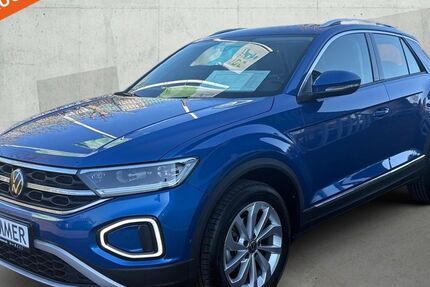 VW T-Roc 11.413 km 24.880 &euro; Dülmen 48249