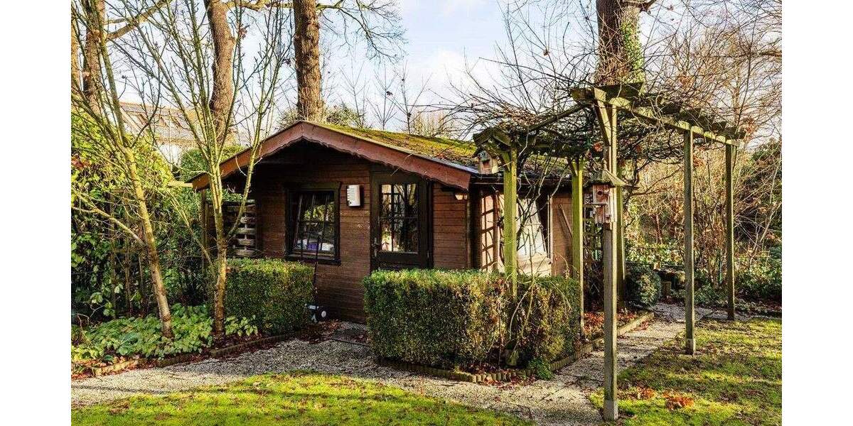 Einfamilienhaus Münster Mauritz - 6 Zimmer, 173 m&sup2;, 795.000&euro; | Angebot:25748674