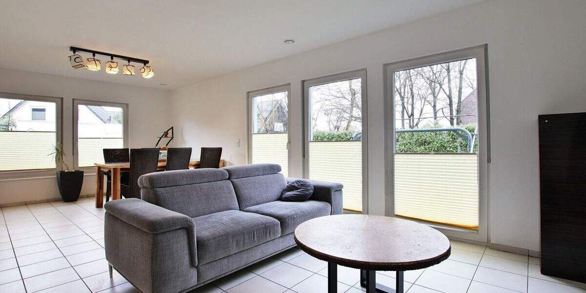 Einfamilienhaus Saerbeck - 4 Zimmer, 103 m&sup2;, 363.000&euro; | Angebot:25676888