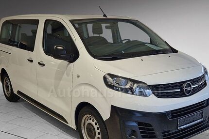 Opel Zafira 50.000 km 24.980 &euro; Lengerich 49525