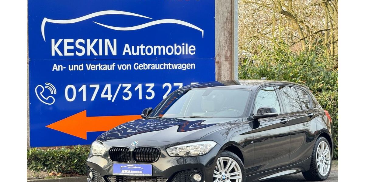 BMW 118 156.000 km 9.990 &euro; Ahlen 59227