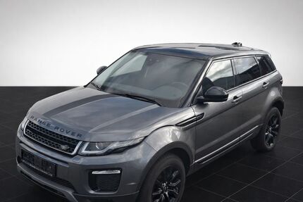Land Rover Range Rover Evoque 118.104 km 17.500 &euro; Münster 48163