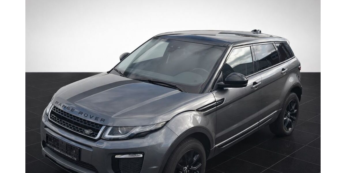 Land Rover Range Rover Evoque 118.104 km 17.500 &euro; Münster 48163