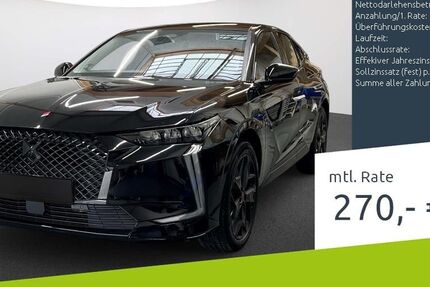 DS Automobiles DS4 27.518 km 22.790 &euro; Dülmen 48249