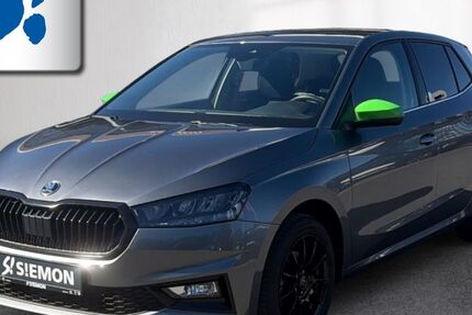 Skoda Fabia 16.723 km 21.930 &euro; Warendorf 48231