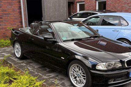 BMW 330 141.500 km 11.999 &euro; Telgte 48291