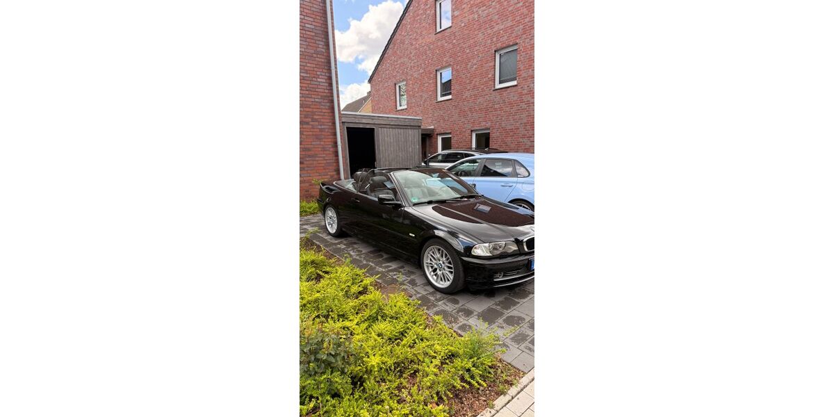 BMW 330 141.500 km 11.999 &euro; Telgte 48291