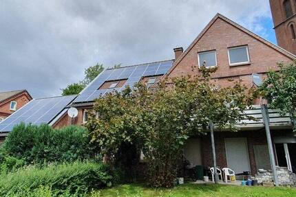 Wohnung Ahlen Vorhelm - 182.000&euro; | Angebot:25693126