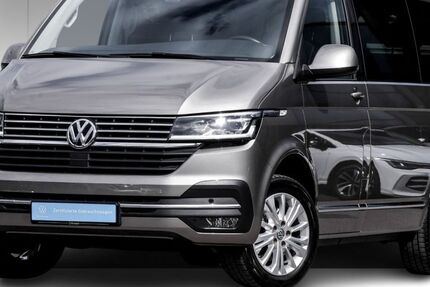 VW T6 Multivan 42.534 km 49.990 &euro; Münster 48163