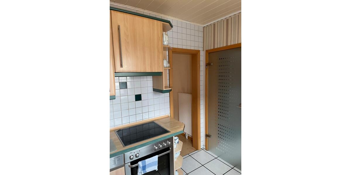 Reihenhaus Münster Berg Fidel - 5 Zimmer, 120 m&sup2;, 279.000&euro; | Angebot:25357110