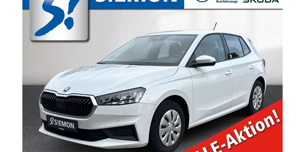 Skoda Fabia 72.590 km 15.930 &euro; Emsdetten 48282