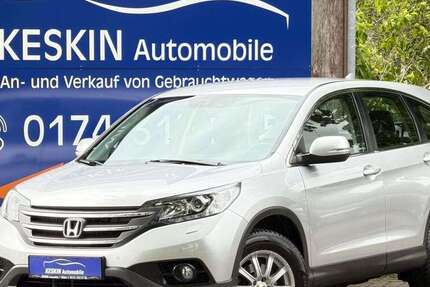 Honda CR-V 133.000 km 13.900 &euro; Ahlen 59227