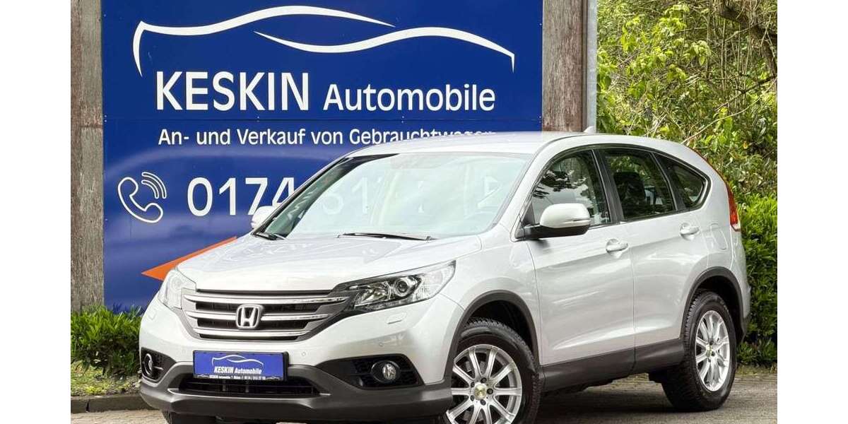 Honda CR-V 133.000 km 13.900 &euro; Ahlen 59227